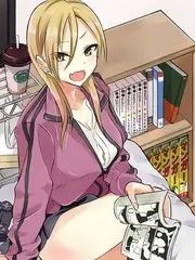 声优